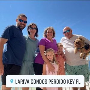 Meet your Posher, Renee